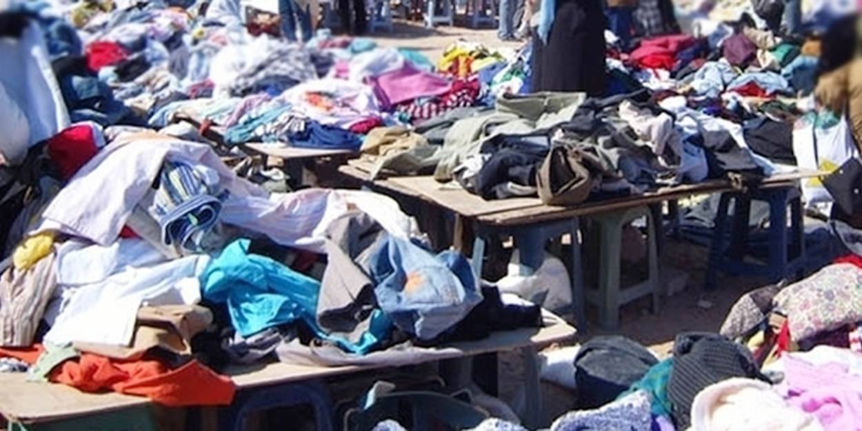 Point L'industrie Le Long Chemin Locale Pour Doper Textile IYmg6bf7yv