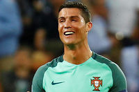 Euro 2016 : ce Portugal m&eacute;ritait bien une finale
