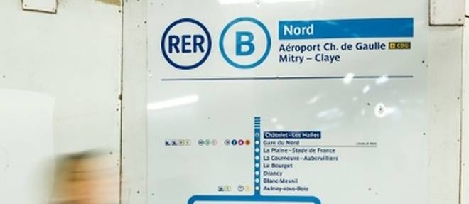 RER B Contre CDG Express: Vers Une Offre De Transport à Deux Vitesses?