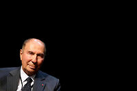 Comptes cach&eacute;s : 2 ans de prison avec sursis requis contre Serge Dassault