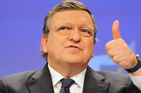 Barroso chez Goldman Sachs : indignation au Portugal et en France