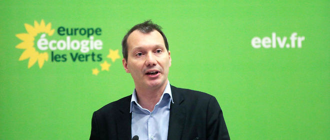 Europe Ecologie-Les Verts a decide d'organiser une primaire en vue de la presidentielle.