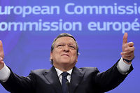 Le recrutement de Barroso ou les d&eacute;rives du &quot;gouvernement Sachs&quot;