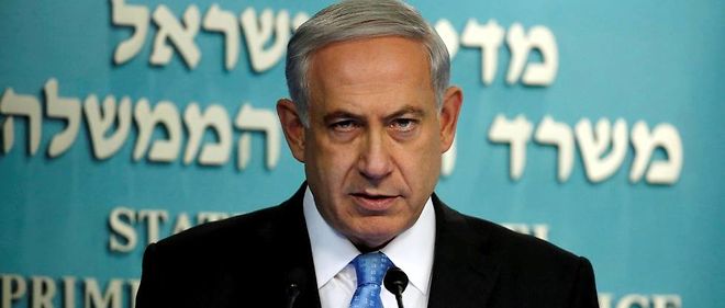 Benjamin Netanyahu et Sameh Choukry vont s'entretenir ce dimanche.