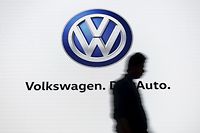 Diesel : une enqu&ecirc;te allemande rattrape Volkswagen