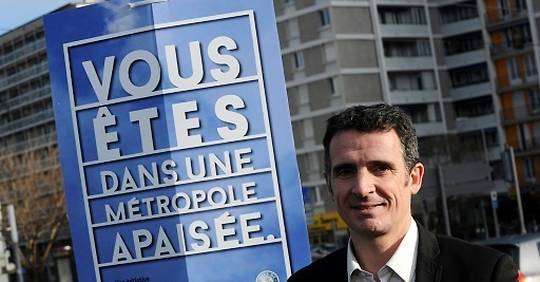 Grenoble Le Tournant De La Rigueur Passe Mal La Mairie Cologiste