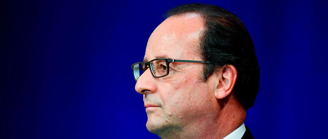 Le coiffeur attitre de Francois Hollande a l'Elysee est paye 9 895 euros mensuel.