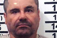Mexique : &quot;El Chapo&quot; devient &quot;fou&quot; en prison
