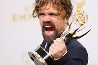 Emmy Awards 2016 : la liste (tr&egrave;s) compl&egrave;te des nominations