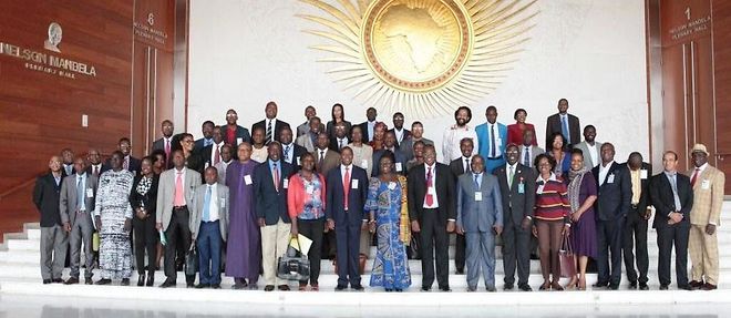 Le 27e sommet de l'Union africaine (UA) s'est ouvert dimanche 10 juillet a Kigali au Rwanda et se tient jusqu'au 18 juillet. 