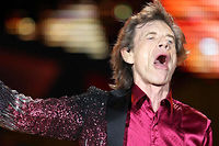 Mick Jagger bient&ocirc;t papa d'un 8e enfant &agrave; 72 ans&nbsp;!