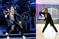 Apprenez &agrave; danser comme Justin Timberlake !