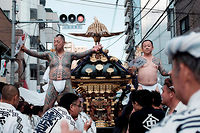 Japon : la guerre des yakuzas a commenc&eacute;