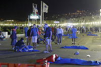 Attentat de Nice : dans les coulisses de l'horreur