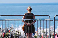 Attentat de Nice : les 84 victimes d&eacute;c&eacute;d&eacute;es formellement identifi&eacute;es
