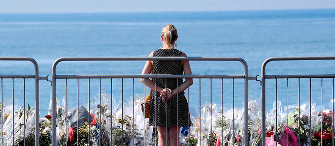 84 personnes sont decedees a Nice le 14 juillet 2016, et plus de 200 ont ete blessees.