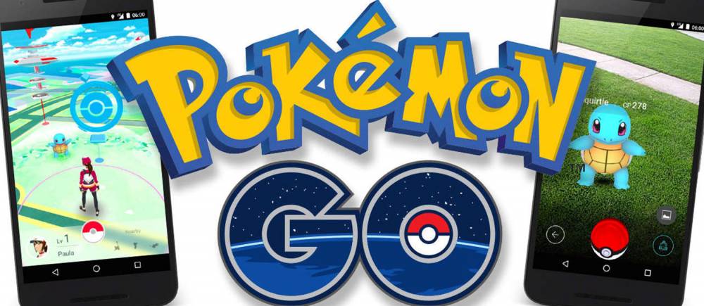 Pokémon Go : une entreprise nantaise recherche un stagiaire dresseur