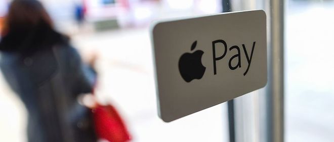 Le systeme de paiement sur mobile propose par Apple prendra-t-il en France ? 