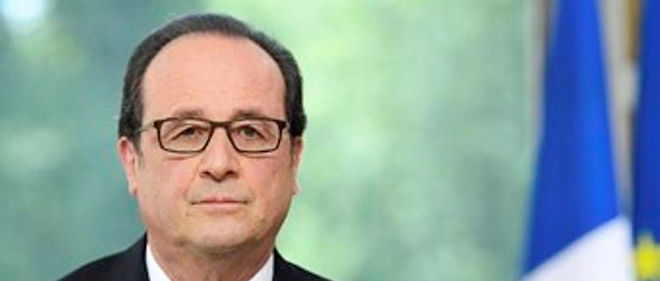Pour Francois Hollande, la colere "est legitime" apres l'attentat a Nice. Image d'illustration.