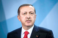 Turquie : conseil de s&eacute;curit&eacute; &agrave; Ankara avant une &quot;d&eacute;cision importante&quot;