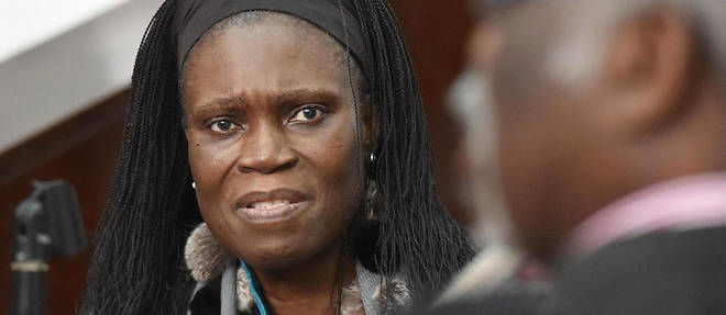 Selon un temoin, le journaliste Kieffer "execute" sous les ordres de Simone Gbagbo.