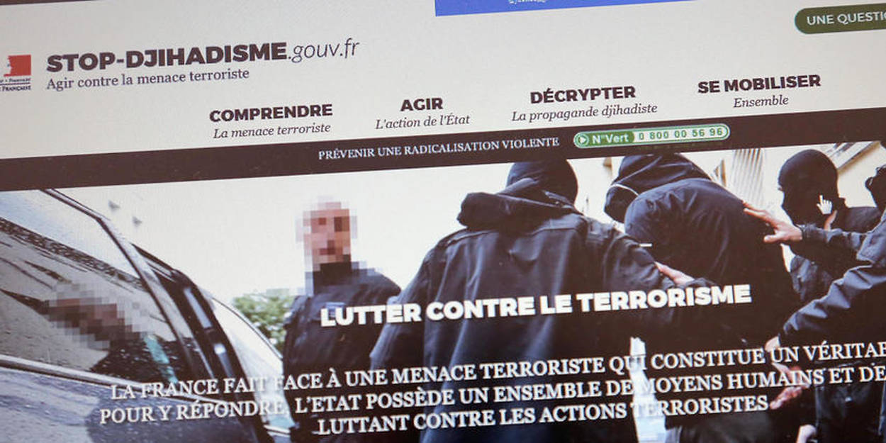 En France, le djihadisme se projette contre l'école, estime le