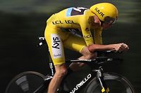 Tour de France - 18e &eacute;tape : Froome, la nouvelle d&eacute;monstration !