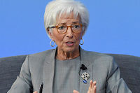 Arbitrage Tapie : Christine Lagarde n'&eacute;chappera pas &agrave; un proc&egrave;s