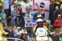 Tour de France - 19e &eacute;tape : Bardet, le jour de gloire est arriv&eacute; !