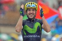 Tour de France - 21e &eacute;tape&nbsp;: Izagirre s'impose, Froome et Bardet confirment !