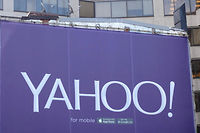 Yahoo! rachet&eacute; par Verizon