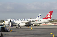 Turquie : la compagnie a&eacute;rienne Turkish Airlines licencie 211 employ&eacute;s