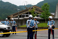 Japon : 19 morts dans une attaque au couteau