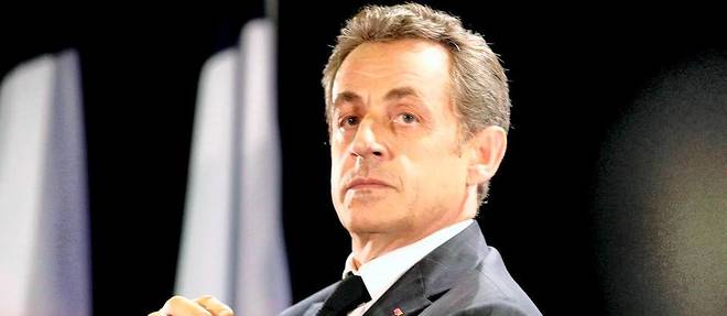 Apres l'attentat qui a vise une eglise pres de Rouen, Nicolas Sarkozy a attaque Francois Hollande sur son "action incomplete" en matiere de lutte contre le terrorisme. Photo d'illustration.