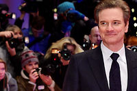 Colin Firth : &quot;L'Europe est paralys&eacute;e&quot;