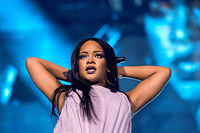 Rihanna ne peut plus voir en peinture les Pok&eacute;mon
