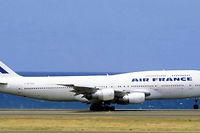 Air France-KLM r&eacute;duit ses pertes