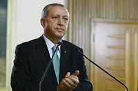 Turquie : les m&eacute;dias vis&eacute;s par les purges d'Erdogan
