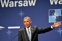 Pr&eacute;sidentielle am&eacute;ricaine : Barack Obama adoube Hillary Clinton