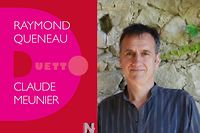 Passez votre week-end avec Raymond Queneau