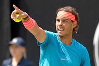 JO 2016 : Rafael Nadal sera l&agrave; !