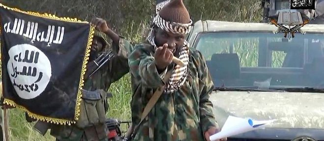 Le leader de Boko Haram, Abubakar Shekau, affirme dans une video sonore publiee mercredi 3 aout qu'il est "toujours present".