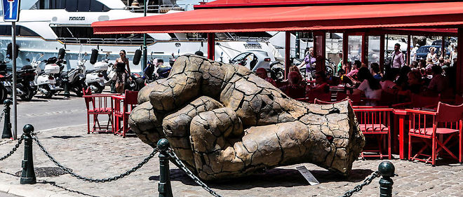 Et Dieu Créa Saint Tropez Le Point