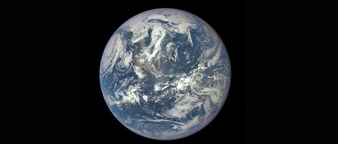 "Pour subvenir a nos besoins, nous avons aujourd'hui besoin de  l'equivalent de 1,6 planete" par an, relevent Global Footprint et le  WWF.