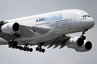 Airbus : le Royaume-Uni ouvre une enqu&ecirc;te pour corruption