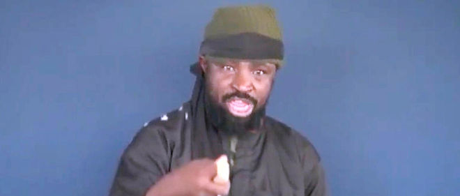 Le leader de Boko Haram, Abubakar Shekau, a promis d'intensifier son combat djihadiste dans une video diffusee dimanche soir, balayant les divisions internes du groupe islamiste nigerian. 
