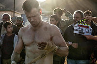Jason Bourne, l'agent secret du pauvre