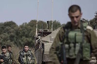 Gaza : Isra&euml;l arr&ecirc;te un employ&eacute; de l'ONU pour assistance au Hamas