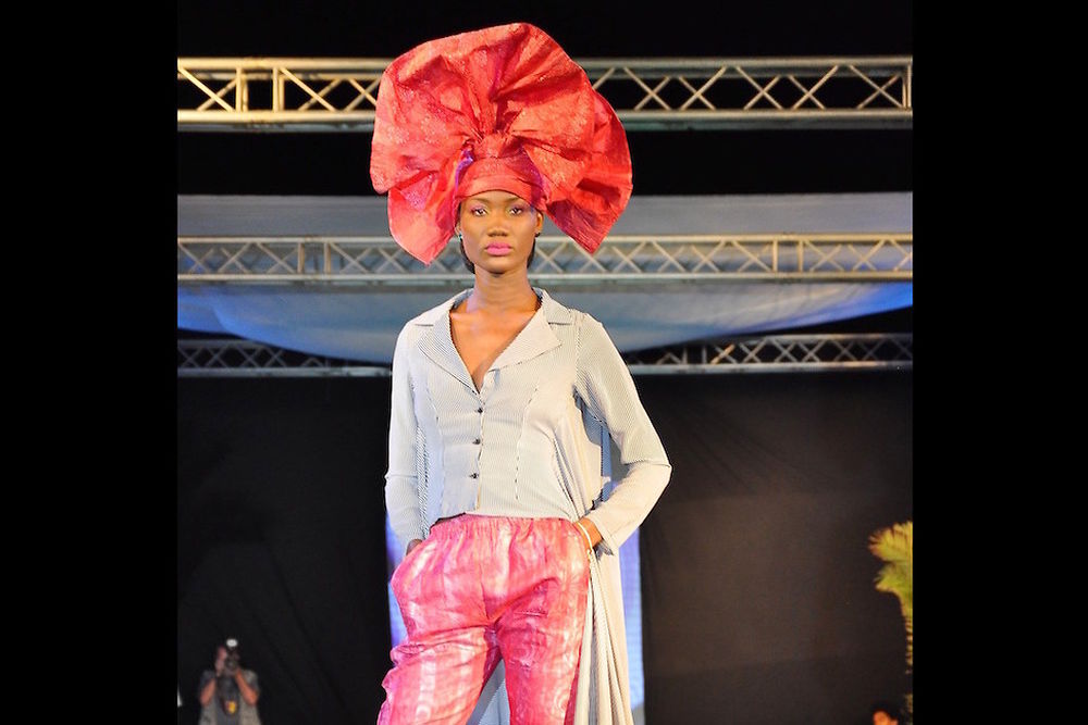 Dakar Fashion Week, l'étendard de la mode en Afrique de l'Ouest