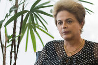 Br&eacute;sil : bient&ocirc;t la destitution&nbsp;d&eacute;finitive de Dilma Rousseff ?